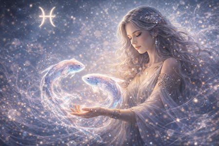 Pisces Gift Ideas: Imagination, Healing & Soulful Escape